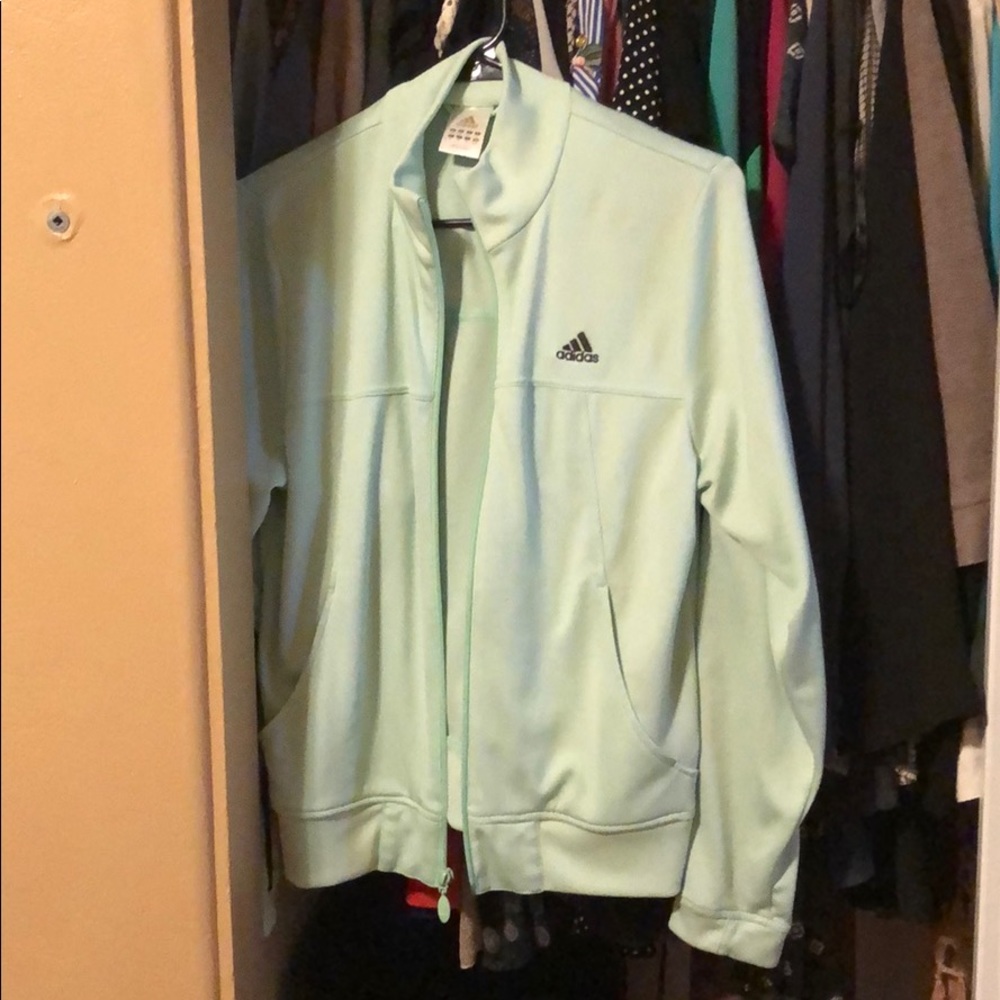 Adidas sweater